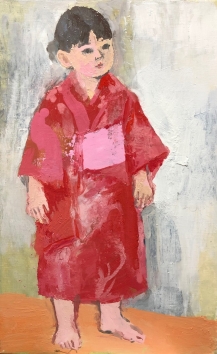 -ふるさとを想い- グループSUN展