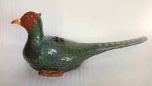 青木九仁博 陶芸展