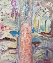 Thick Painting -あつみのある絵画 古井戸芳生展