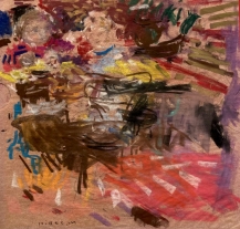 -愛すべき天才画家- 村上肥出夫展