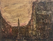 -放浪の天才画家- 村上肥出夫展
