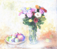 展覧会のご紹介｜兜屋画廊は東京銀座で絵画、版画、油絵等の販売、展示