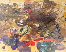 村上 肥出夫 展