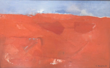 A氏のコレクション展