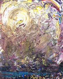 村上 肥出夫展