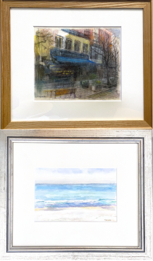澤田嘉郎 展