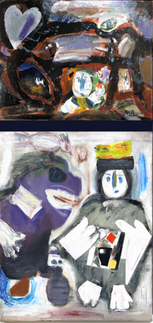 二宮正憲展
