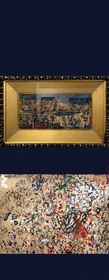 村上肥出夫 展